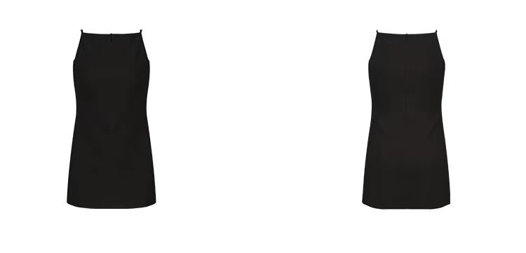 Women's Off-Shoulder Slim Fit A-Line Mini Dress